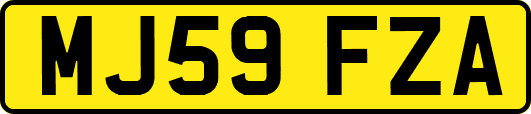 MJ59FZA