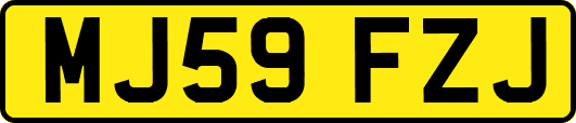 MJ59FZJ