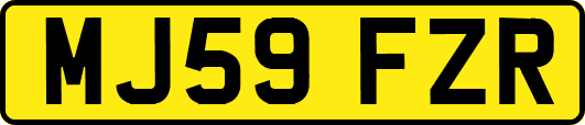 MJ59FZR