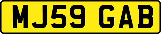 MJ59GAB