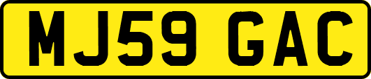 MJ59GAC