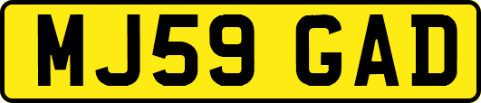 MJ59GAD