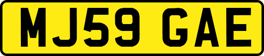 MJ59GAE