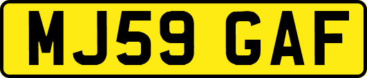 MJ59GAF