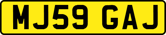 MJ59GAJ