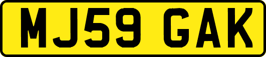 MJ59GAK