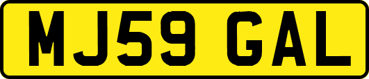 MJ59GAL