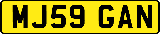 MJ59GAN