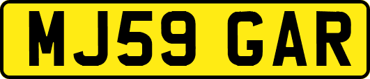 MJ59GAR