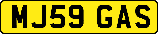 MJ59GAS
