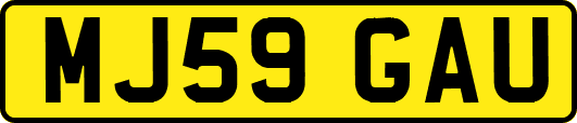 MJ59GAU