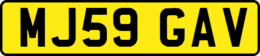 MJ59GAV