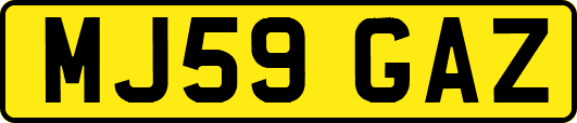 MJ59GAZ