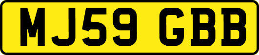 MJ59GBB