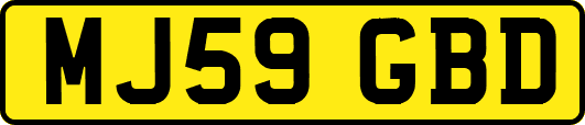 MJ59GBD
