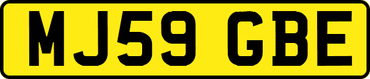 MJ59GBE