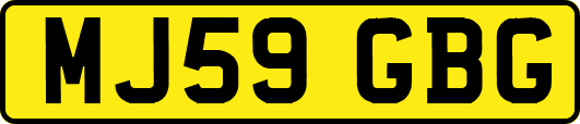 MJ59GBG