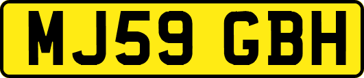 MJ59GBH