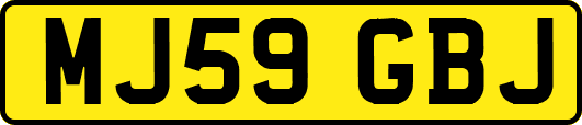MJ59GBJ
