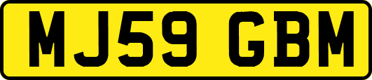 MJ59GBM