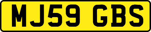 MJ59GBS