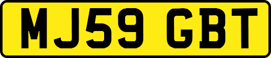 MJ59GBT