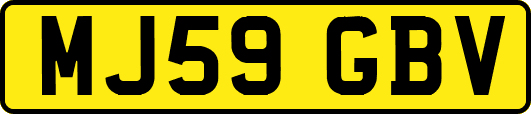 MJ59GBV