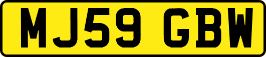 MJ59GBW