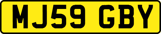 MJ59GBY