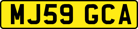 MJ59GCA