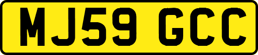 MJ59GCC