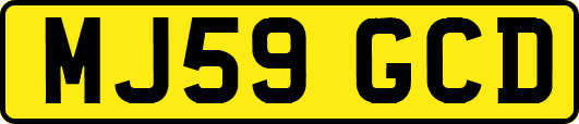 MJ59GCD