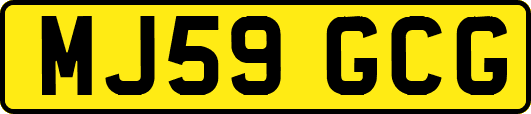 MJ59GCG