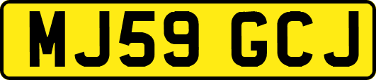 MJ59GCJ