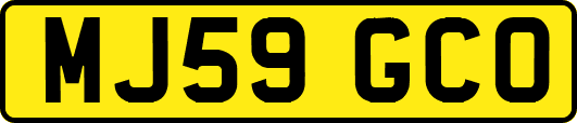 MJ59GCO