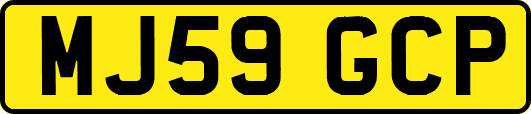 MJ59GCP