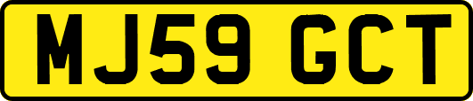 MJ59GCT