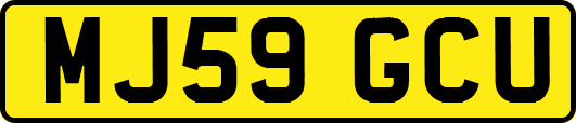 MJ59GCU