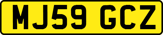 MJ59GCZ