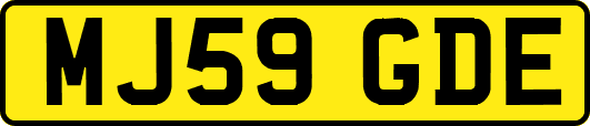 MJ59GDE