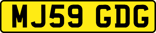 MJ59GDG
