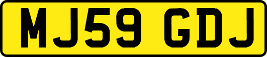 MJ59GDJ