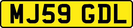 MJ59GDL