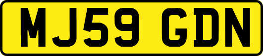 MJ59GDN