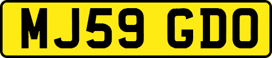 MJ59GDO