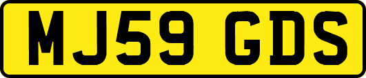 MJ59GDS
