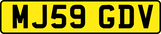 MJ59GDV