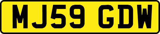 MJ59GDW