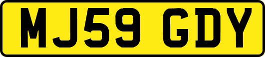 MJ59GDY