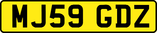 MJ59GDZ